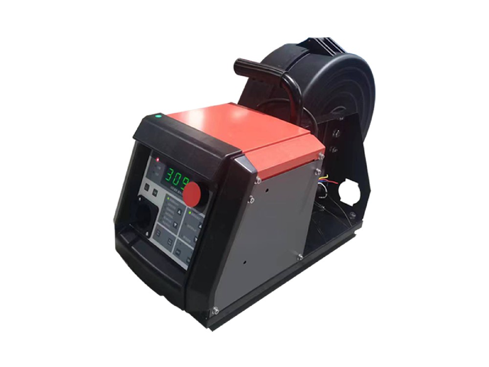 【濟(jì)南鑫浩焊接】送絲機對焊接的作用